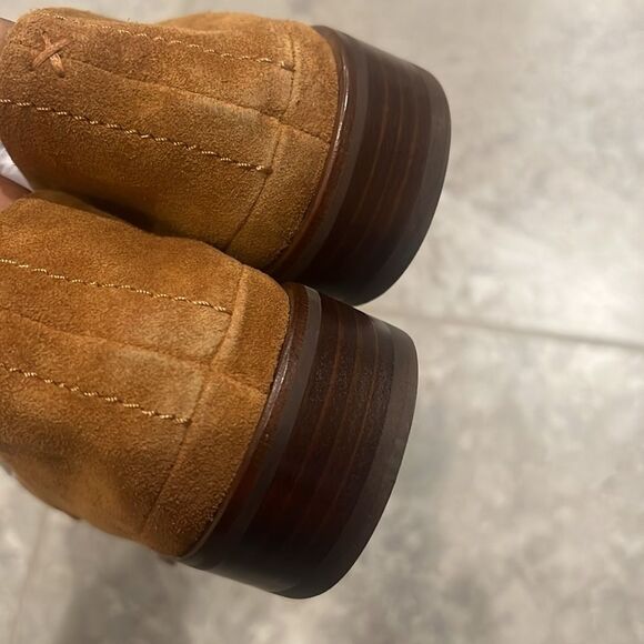 Rag & Bone Sid Loafers, New, Size 8.5 - Picture 11 of 16